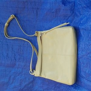Hobo cross shoulder purse